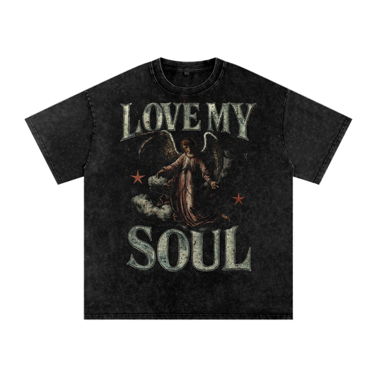 Love LS Tee