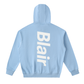 Blair Zip Up Hoodie