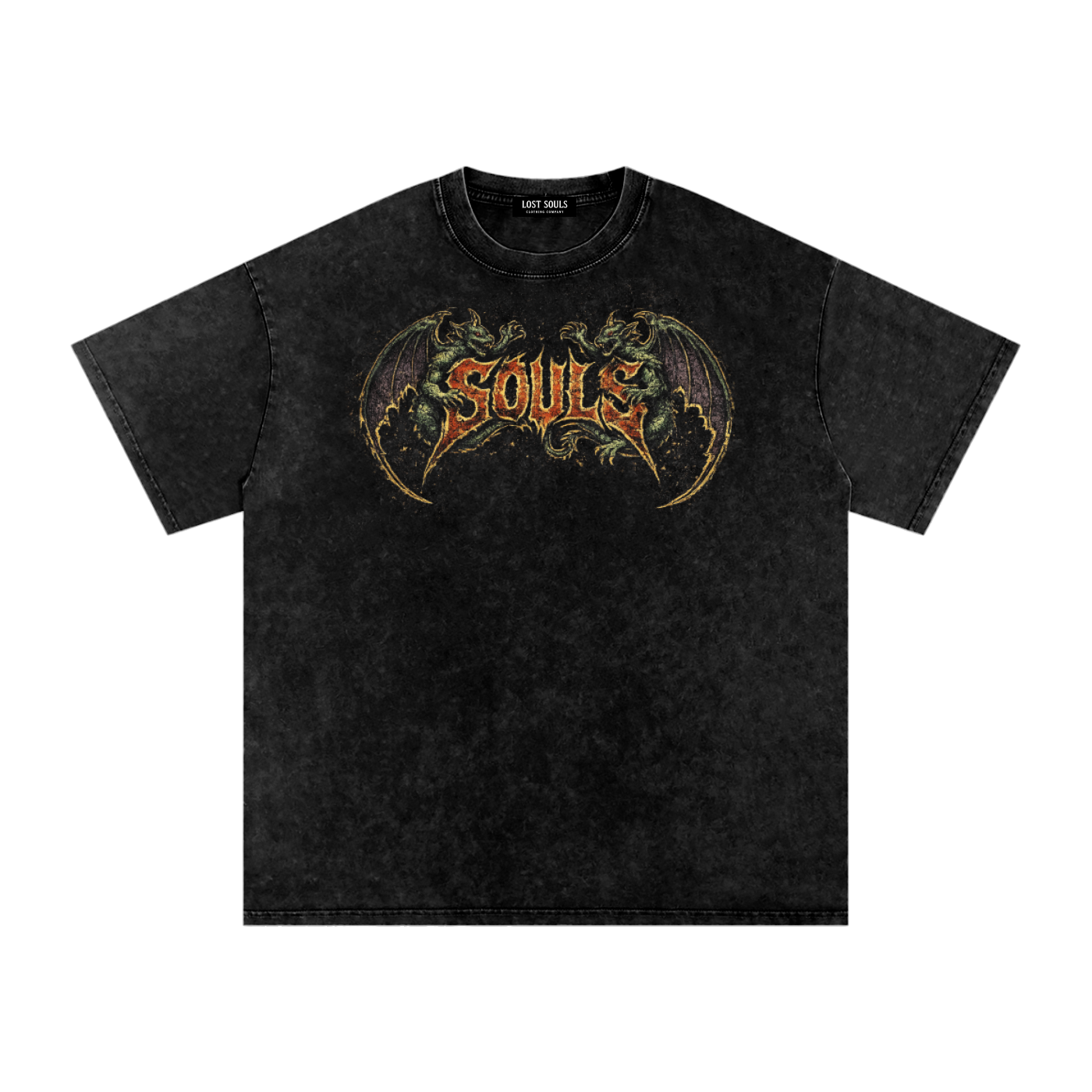 Evil Tee