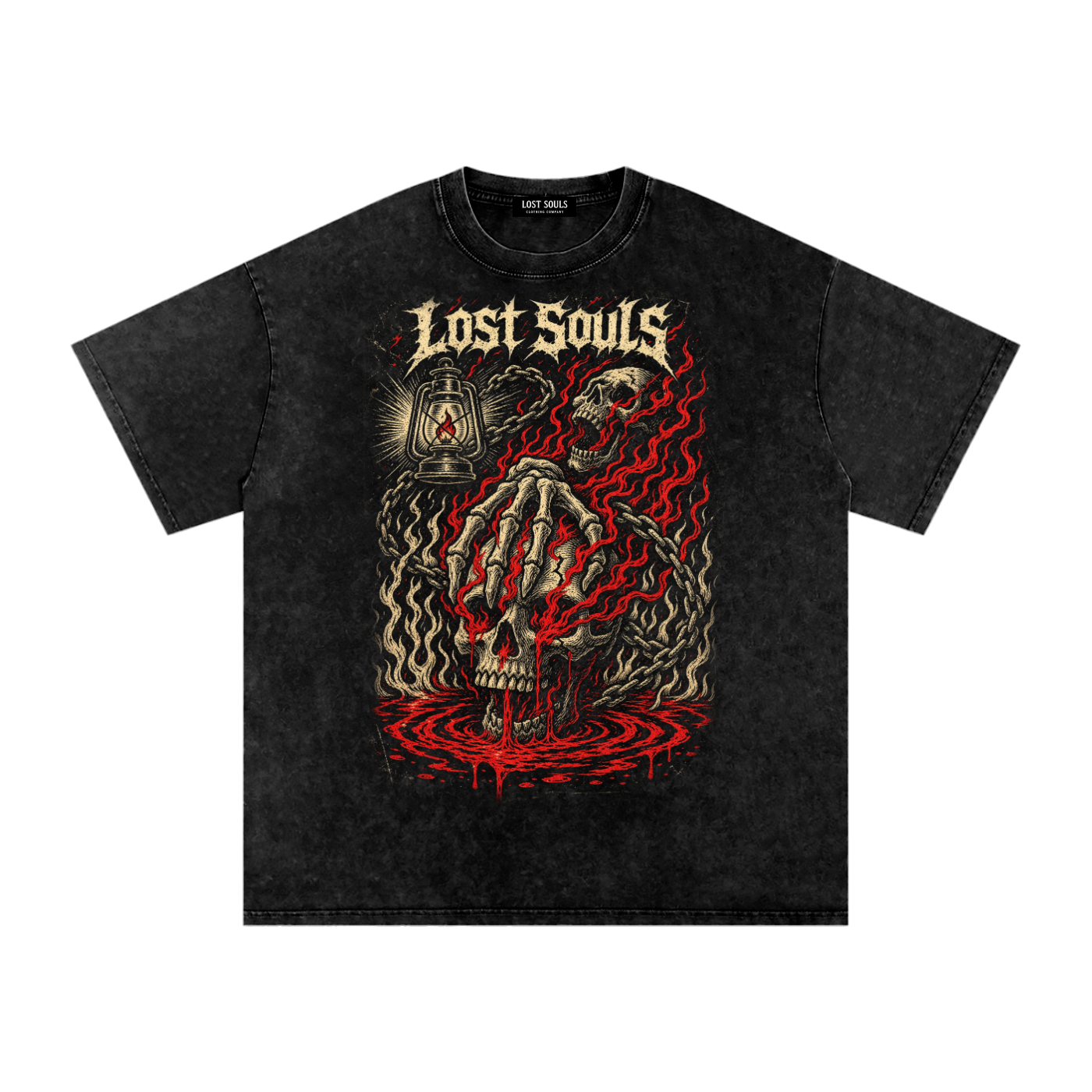 Reach Tee
