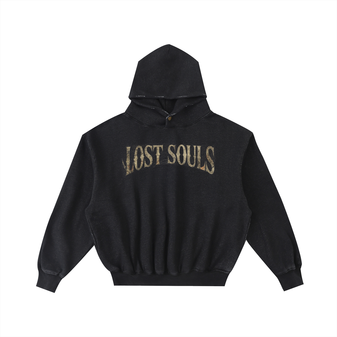 Stick Em LS Hoodie