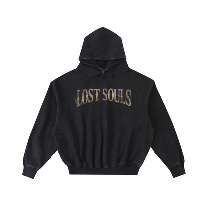 Stick Em LS Hoodie