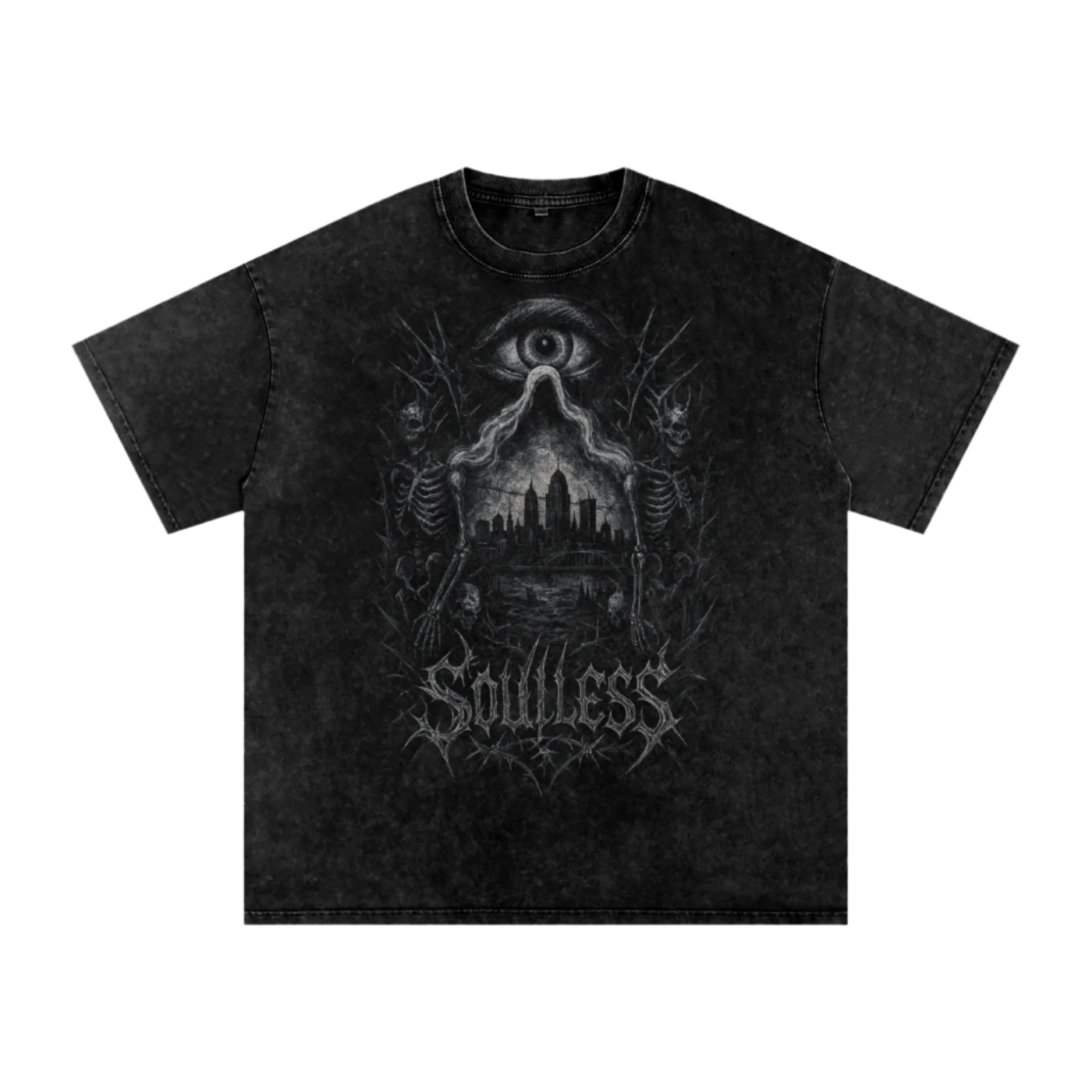 LS City Tee