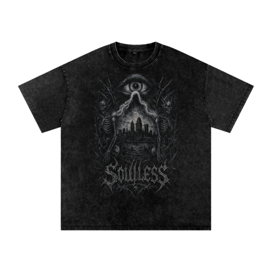LS City Tee
