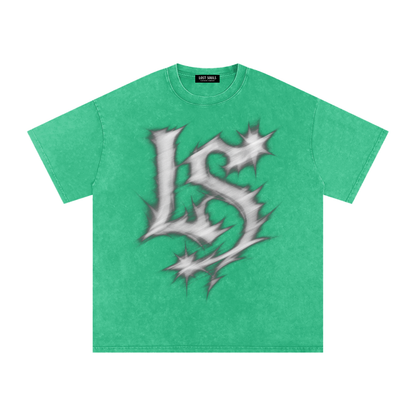 St Patty Green Tee