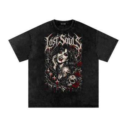Spade Tee