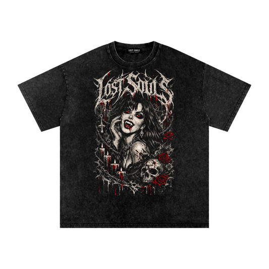 Spade Tee
