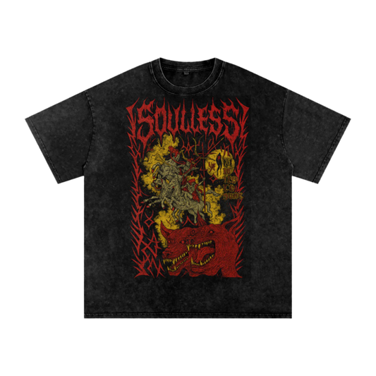 Stories LS Tee
