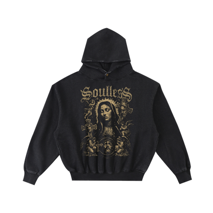 Holy LS Hoodie