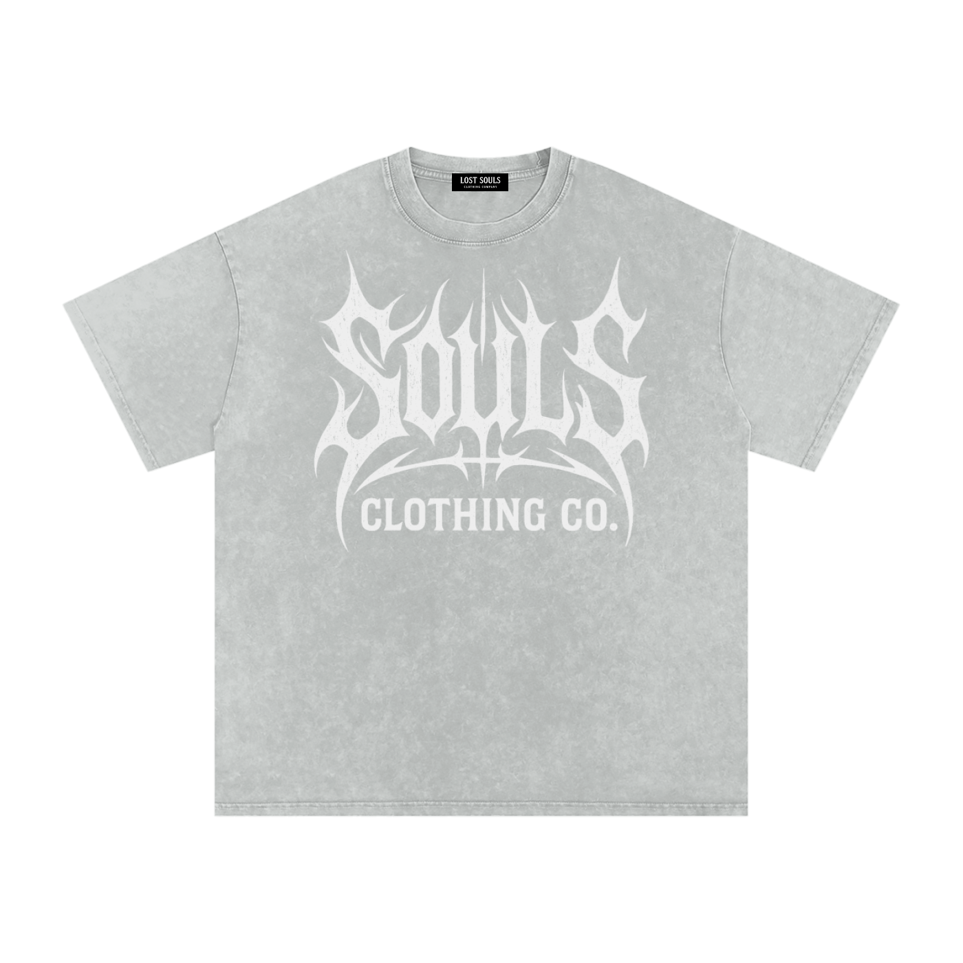 Base LS Tee