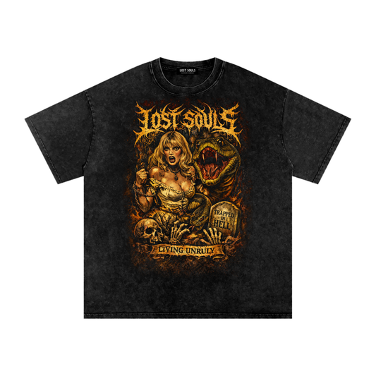 Miz Tee