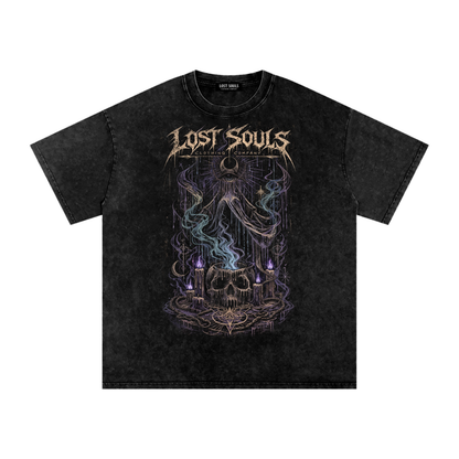 Crystal Tee