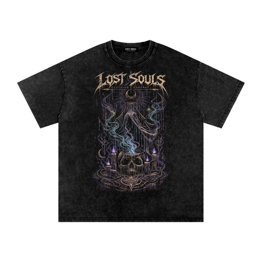 Crystal Tee