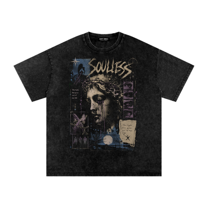 Stories Tee