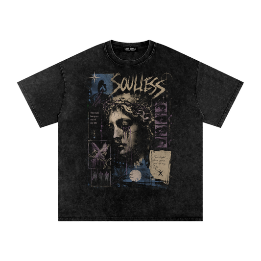 Stories Tee