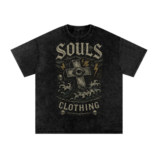 Ocean First LS Tee