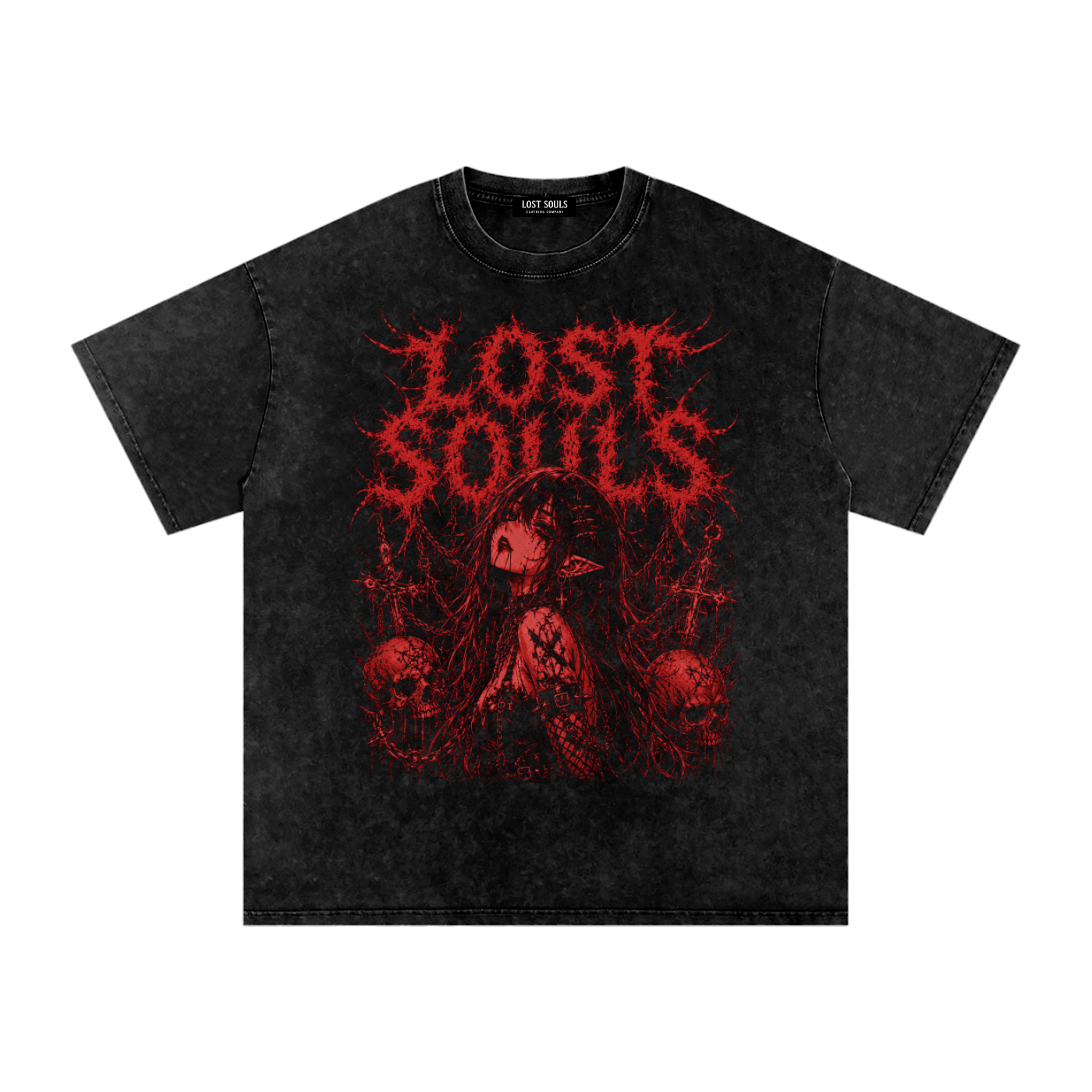 SåLEm Tee