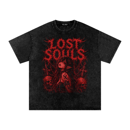 SåLEm Tee