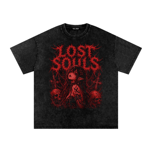 SåLEm Tee