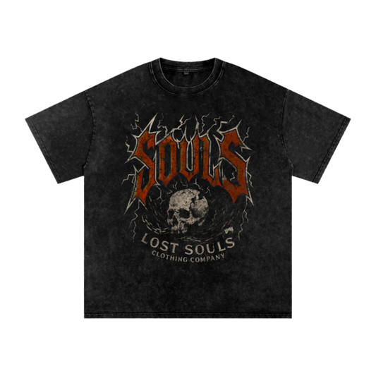 LS Cray Tee