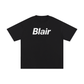 Blair Black Tee