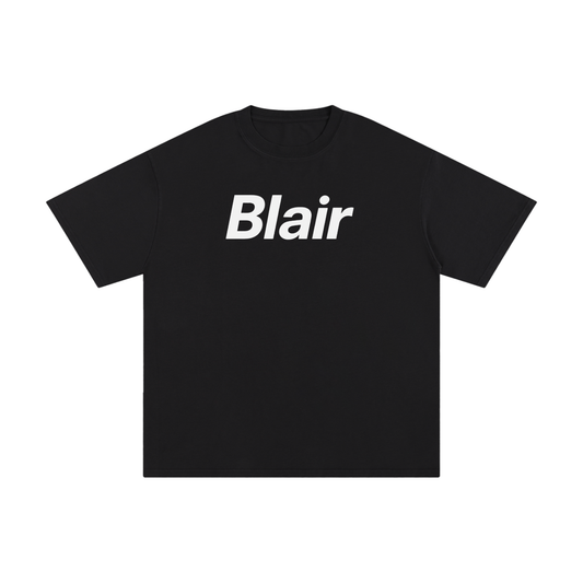 Blair Black Tee