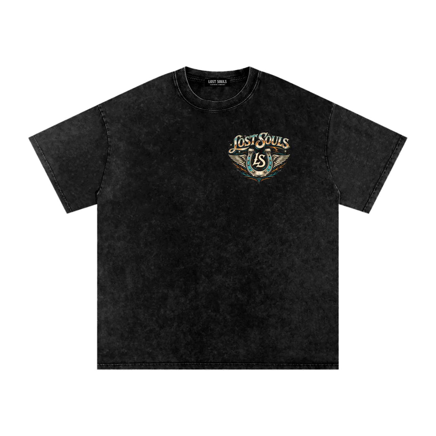 LS Kustoms Tee