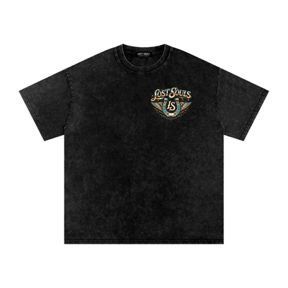 LS Kustoms Tee