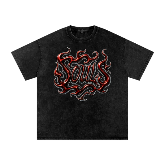 Flow LS Tee