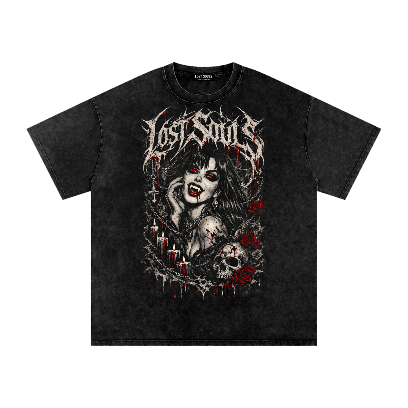 Hate Tee