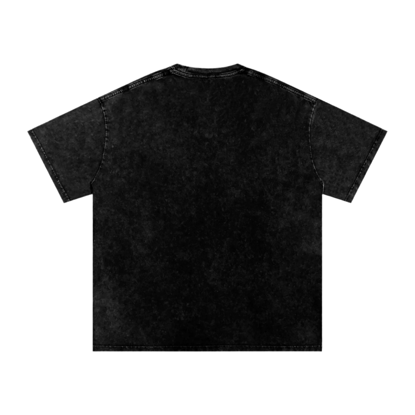 Mardi LS Tee