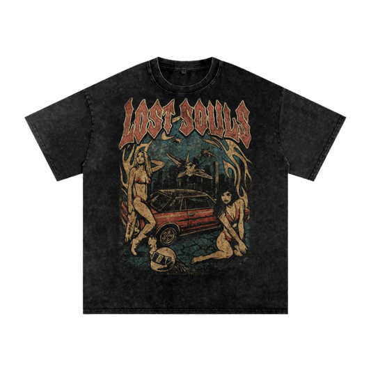 Classy LS Tee