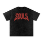 Candle Lit LS Tee
