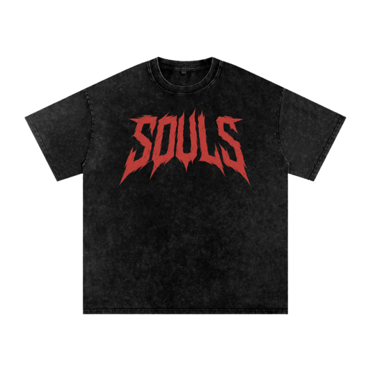 Candle Lit LS Tee