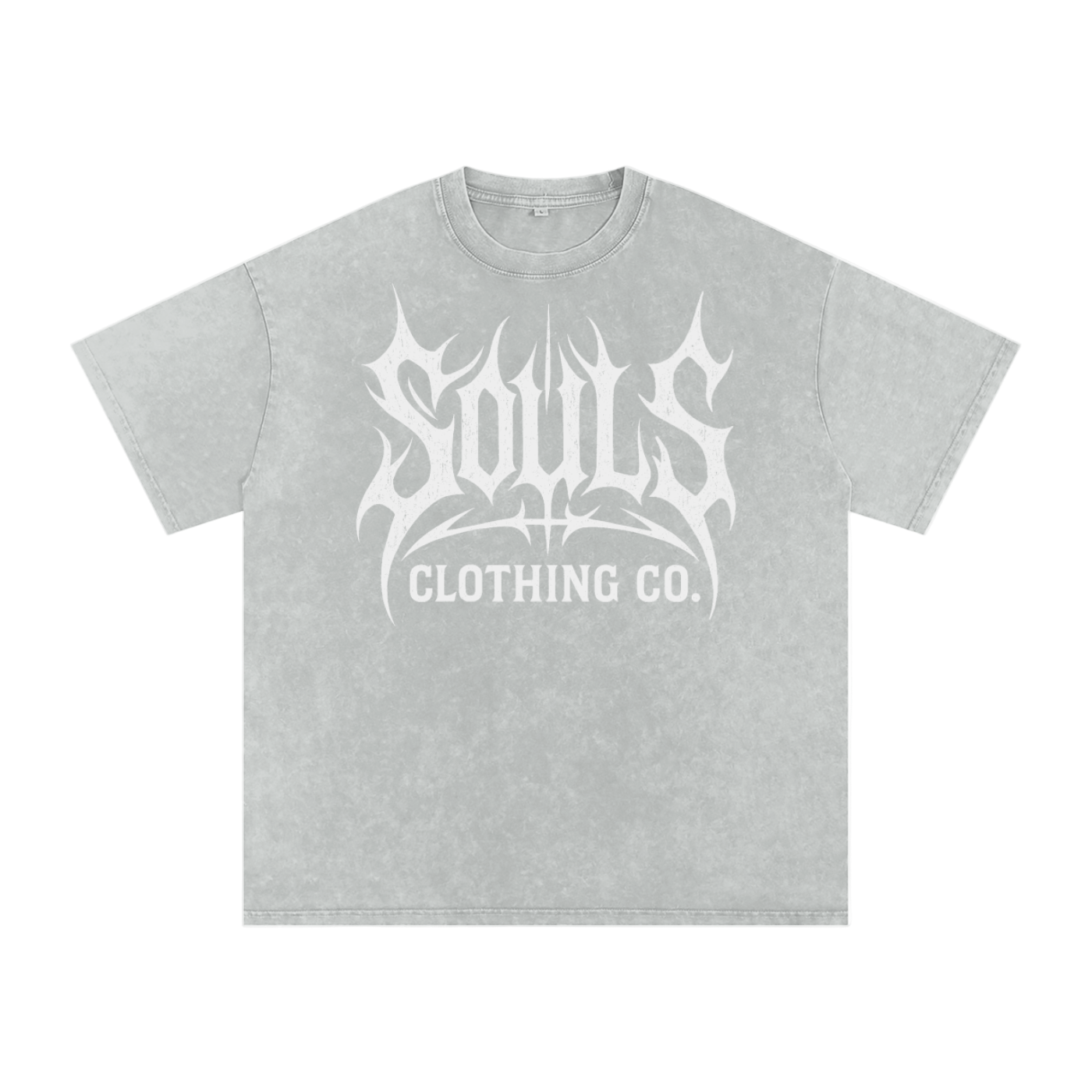 Clothing Co LS Tee