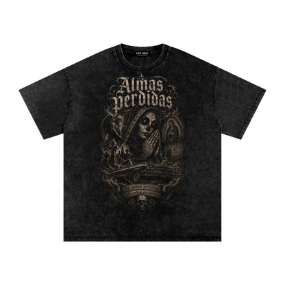 Almas Perdidas Tee