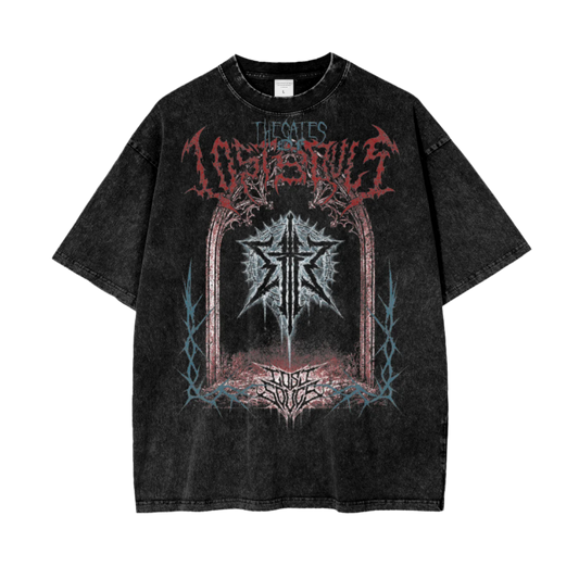 Gates Of LS Tee