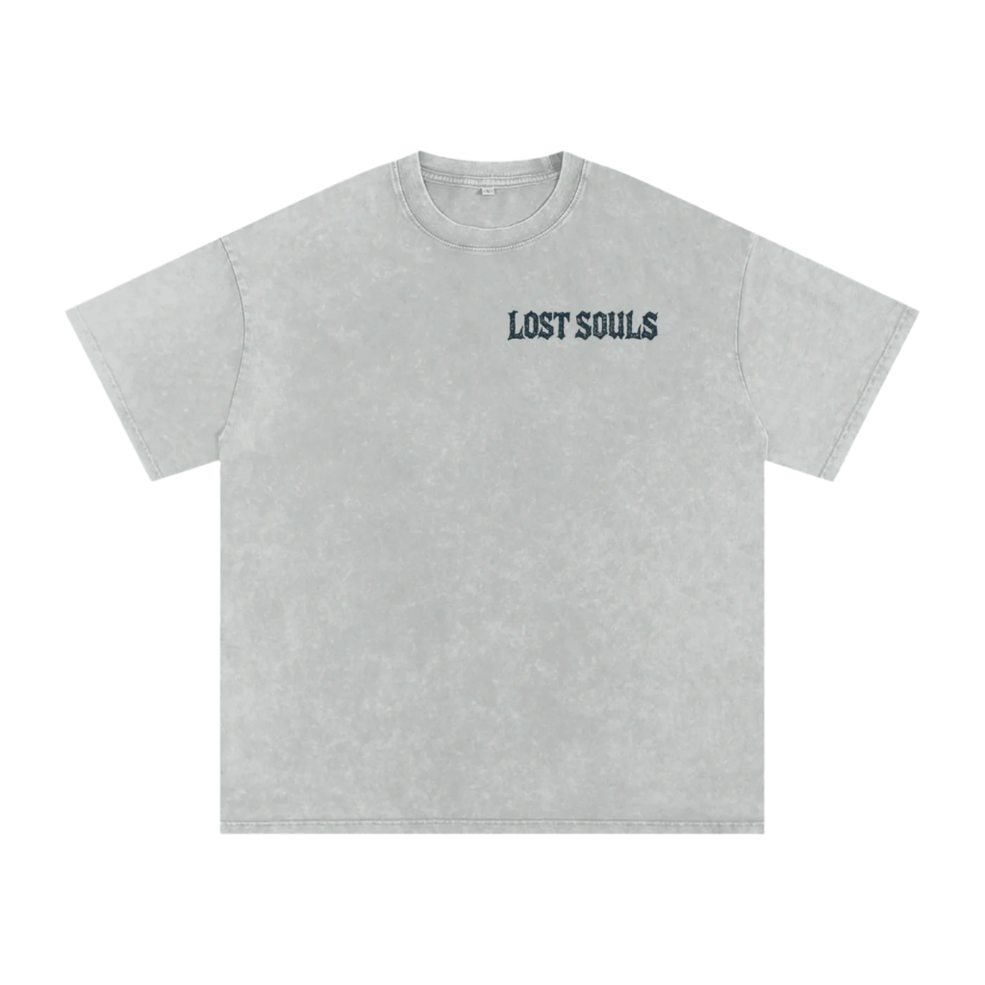 Flash LS Tee