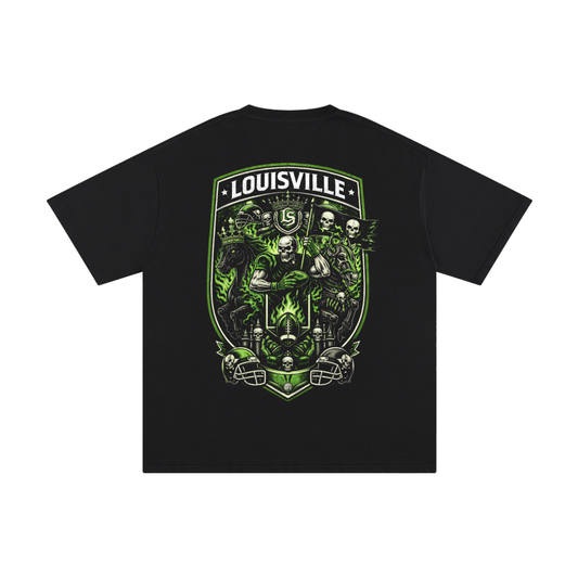 Kings x Lost Souls Tee