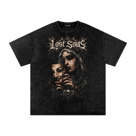 DeFace Tee