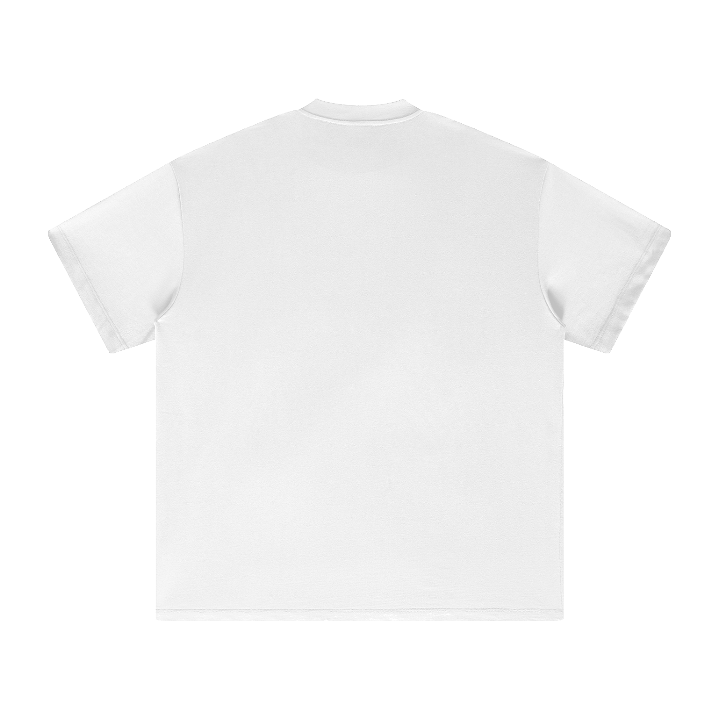 Anchored LS Tee